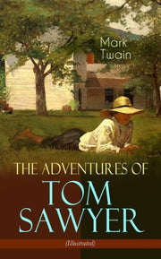 The Adventures Of Tom Sawyer (illustrate