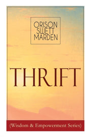 Thrift (wisdom   Empowerment Series): Ho