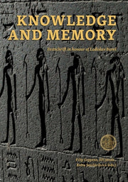 Knowledge & Memory By Jan K, Ji?