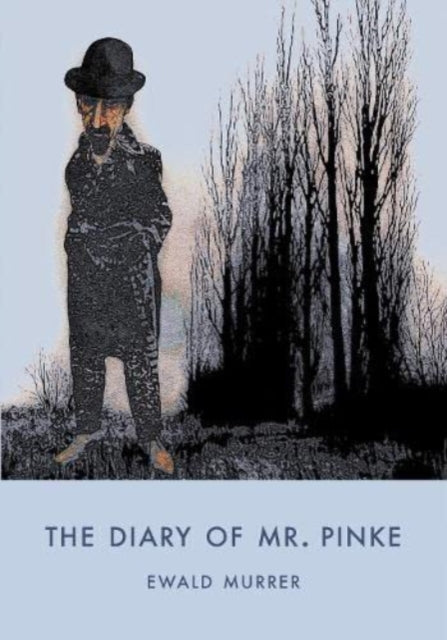 Diary Of Mr Pinke