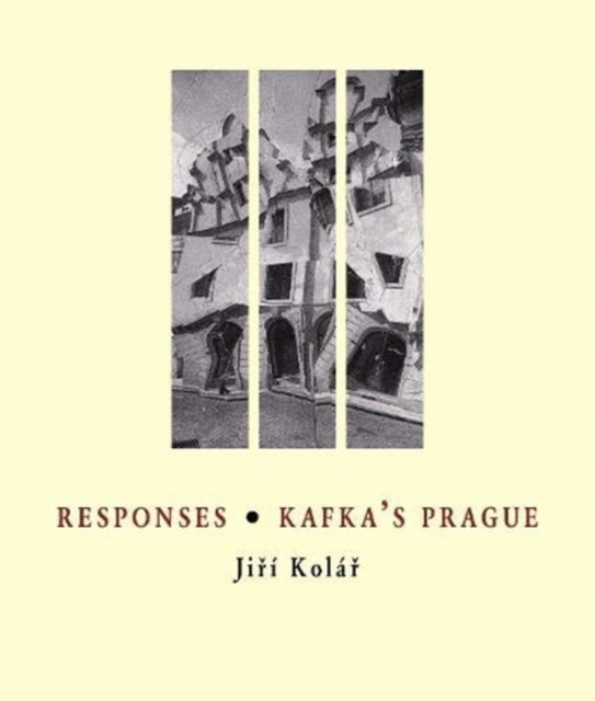 Responses Kafkas Prague