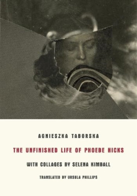 Unfinished Life Of Phoebe Hicks