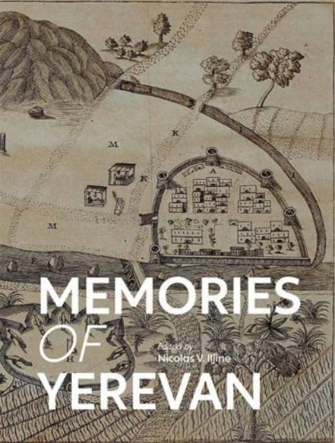 Memories Of Yerevan