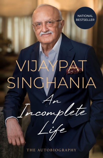 Incomplete Life