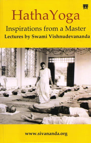 Hatha Yoga Inspirations From A Master