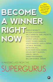 Become A Winner Right Now A Masterclass