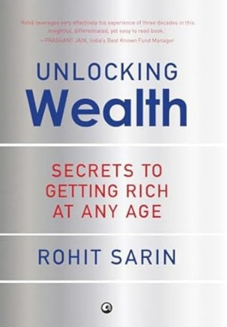 Unlocking Wealth Secrets To Getting Rich