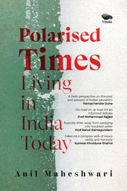Polarised Times Living In India Today