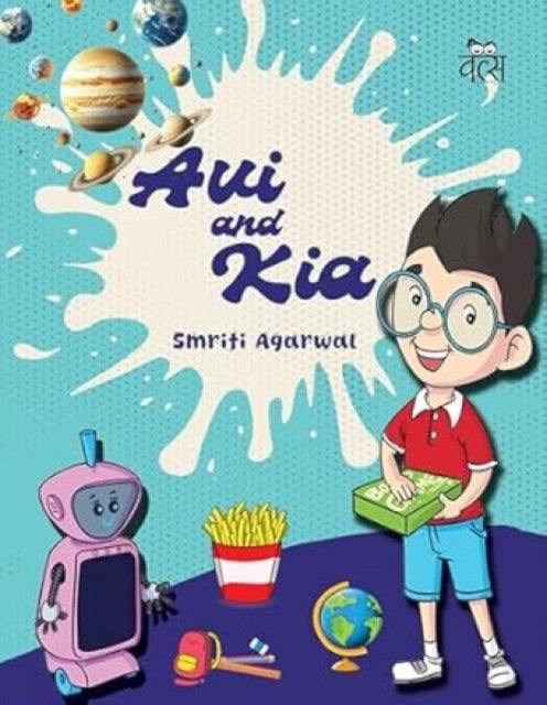 Avi & Kia