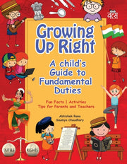 Growing Up Right