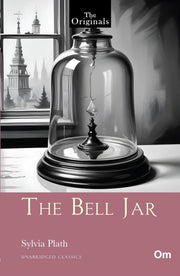 Bell Jar By Plath, Sylvia