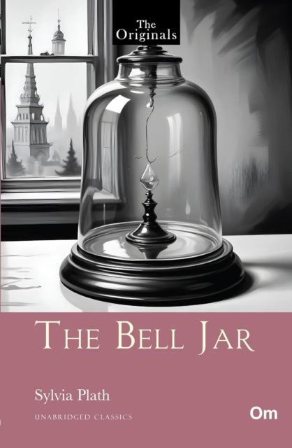 Bell Jar By Plath, Sylvia