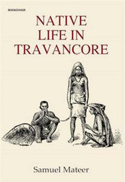 Native Life In Travancore