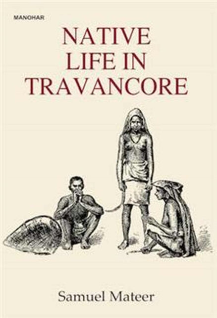 Native Life In Travancore