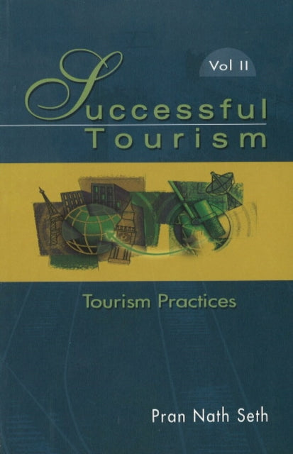 Successful Tourism Vol Ii