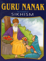 Guru Nanak Founder Of Sikhism