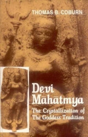 Devi-mahatmya: The Crystalisation Of The