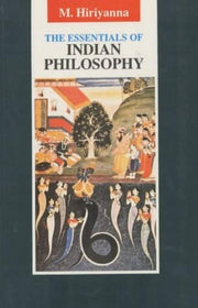 Essentials Of Indian Philosophy