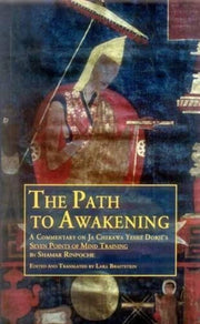 Path To Awakening