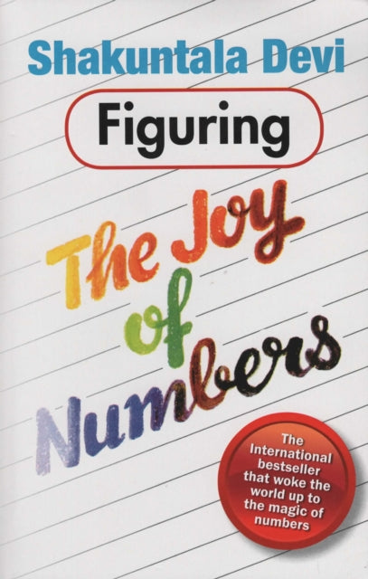 Joy Of Numbers The