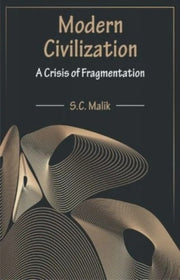 Modern Civilization By Malik, S.c.