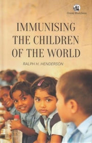 Immunising The Children Of The World