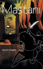 Mastani By Chopra, Kusum