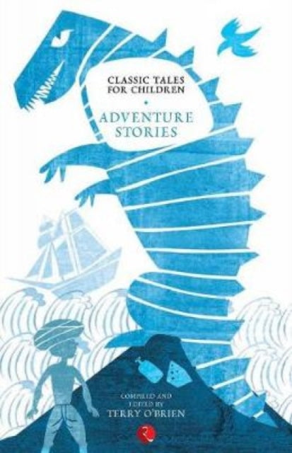 Classic Tales For Children: Adventure St
