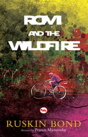Romi & The Wildfire