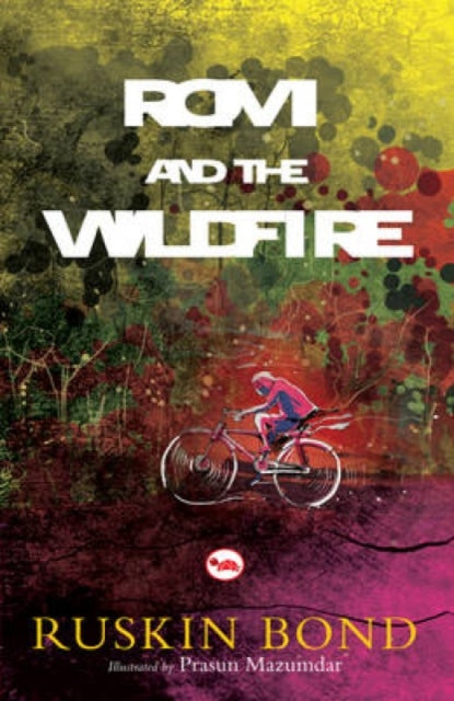 Romi & The Wildfire