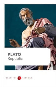 The Republic By Plato