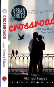 Urban Shots: Crossroads
