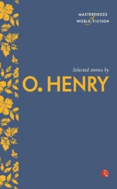 Selected Stories By O. Henry