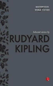 Selected Stories By Rudyard Kipling