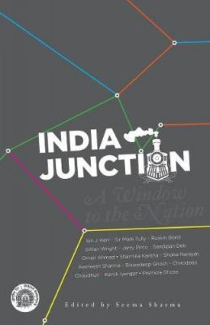 India Junction: A Window To The Nation