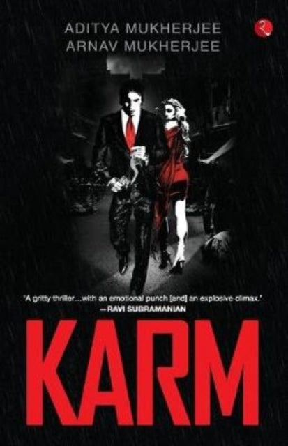 Karm By Mukherjee, Aditya