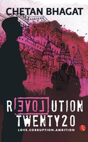 Revolution Twenty 20: Love. Corruption.
