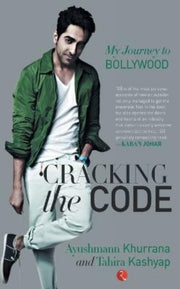 Cracking The Code: My Journey In Bollywo