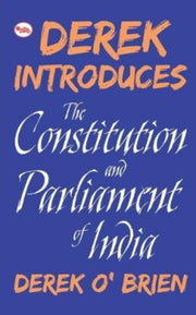 Derek Introduces The Constitution And Pa