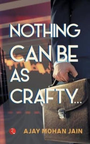 Nothing Can Be As Crafty