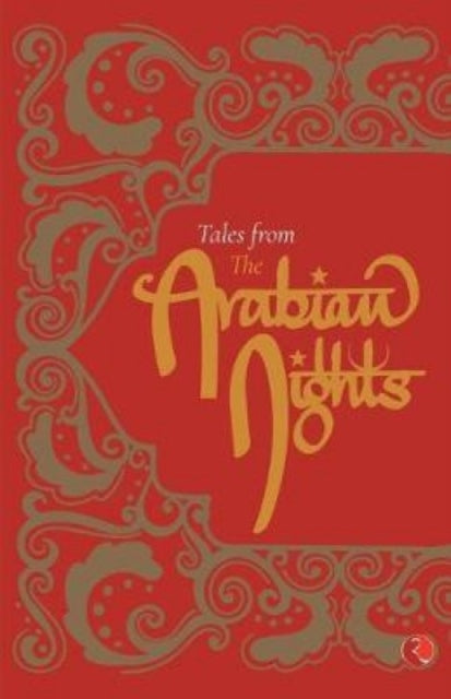 Tales From The Arabian Nights
