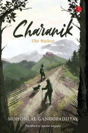 Charanik-pb By Gangopadhyay, Mohonl