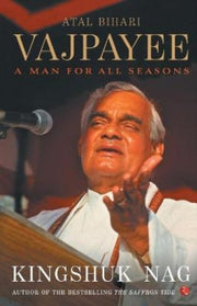 Atal Bihari Vajpayee A Man For All Seaso