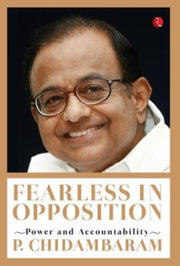 Fearless In Opposition: Power And Accoun
