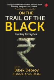 On The Trail Of The Black