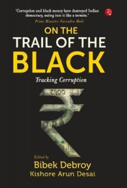 On The Trail Of The Black