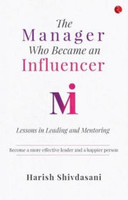The Manager Who Became An Influencer