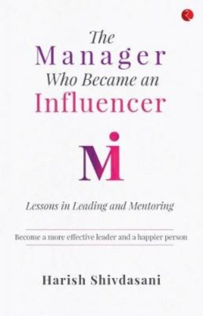 The Manager Who Became An Influencer
