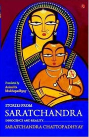 Stories From Saratchandra