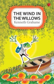 The Wind In The Willows